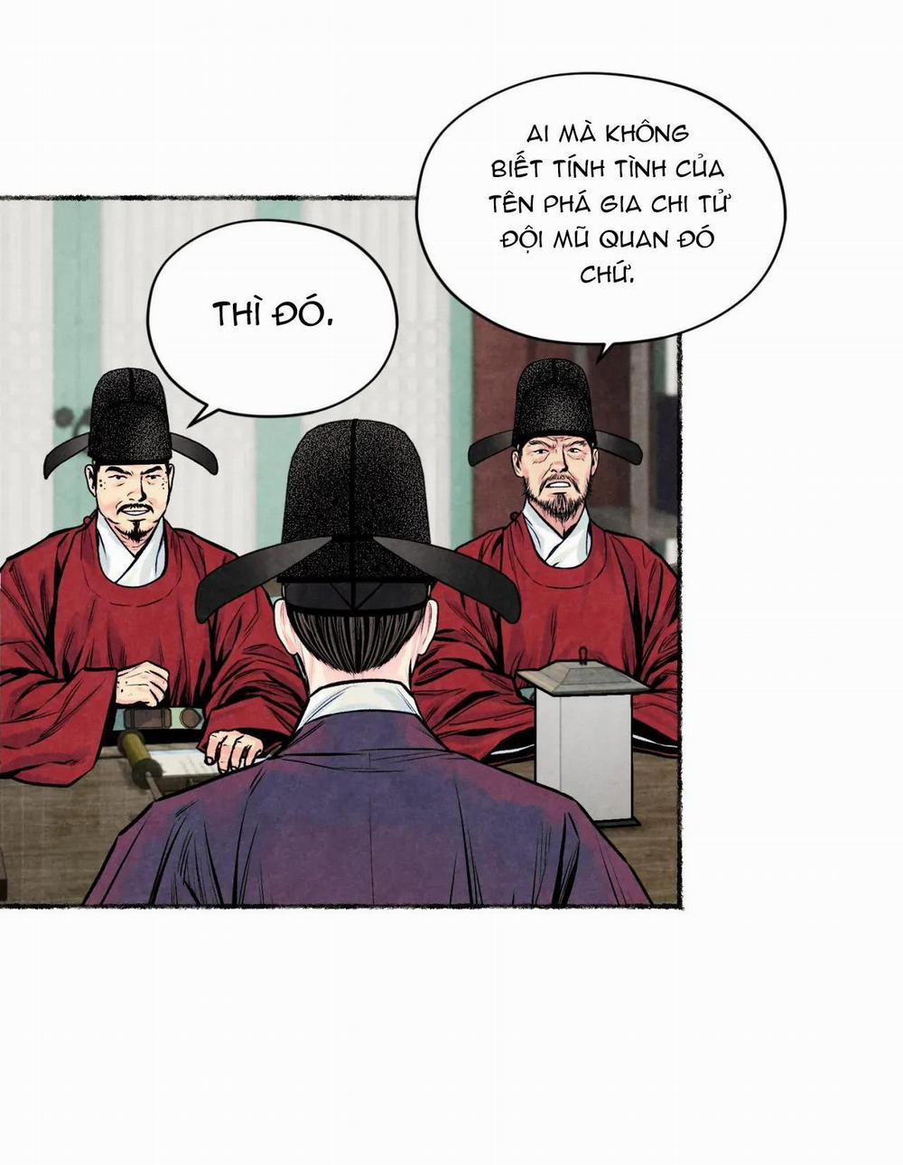 Thanh Sương Phò Mã 36 trang 31