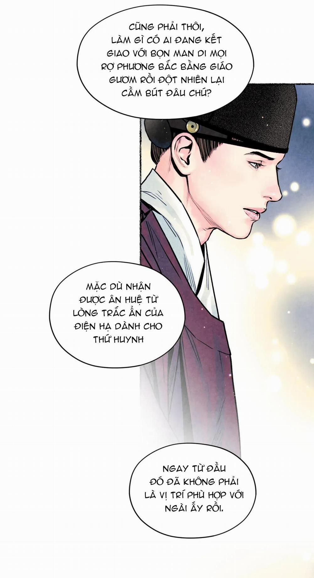 Thanh Sương Phò Mã 36 trang 32