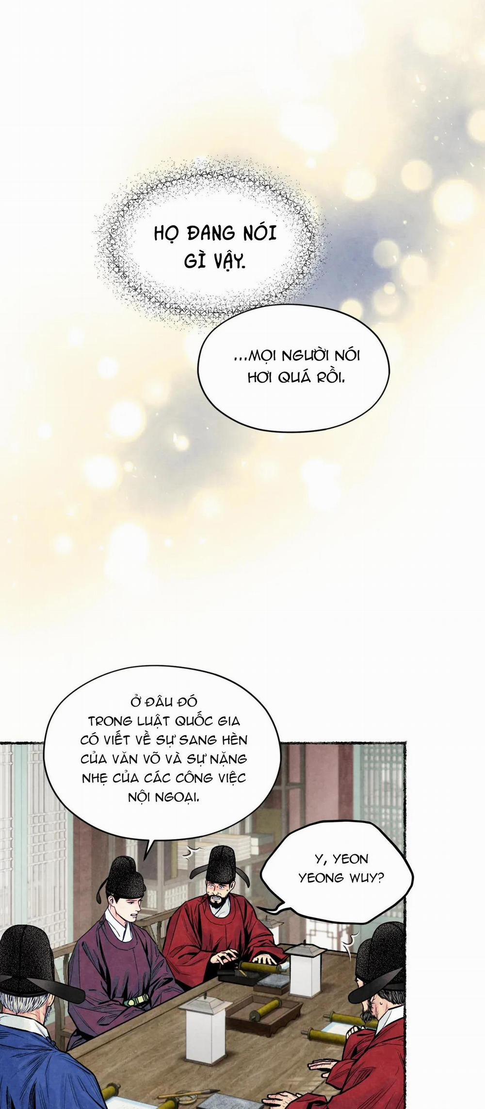 Thanh Sương Phò Mã 36 trang 33