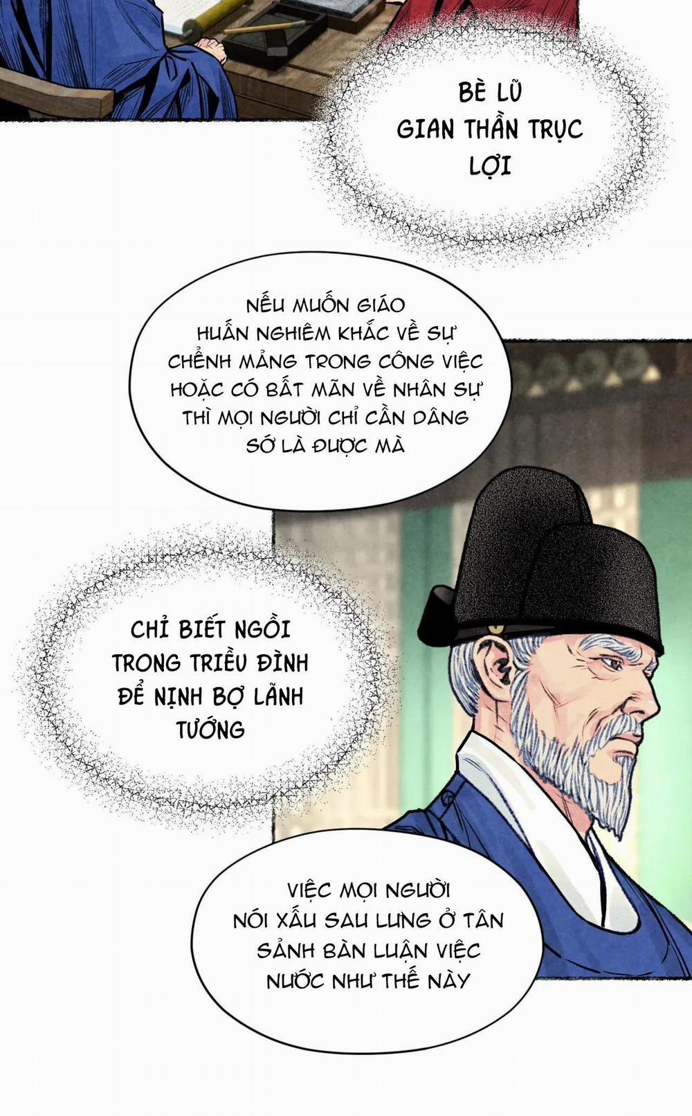 Thanh Sương Phò Mã 36 trang 34