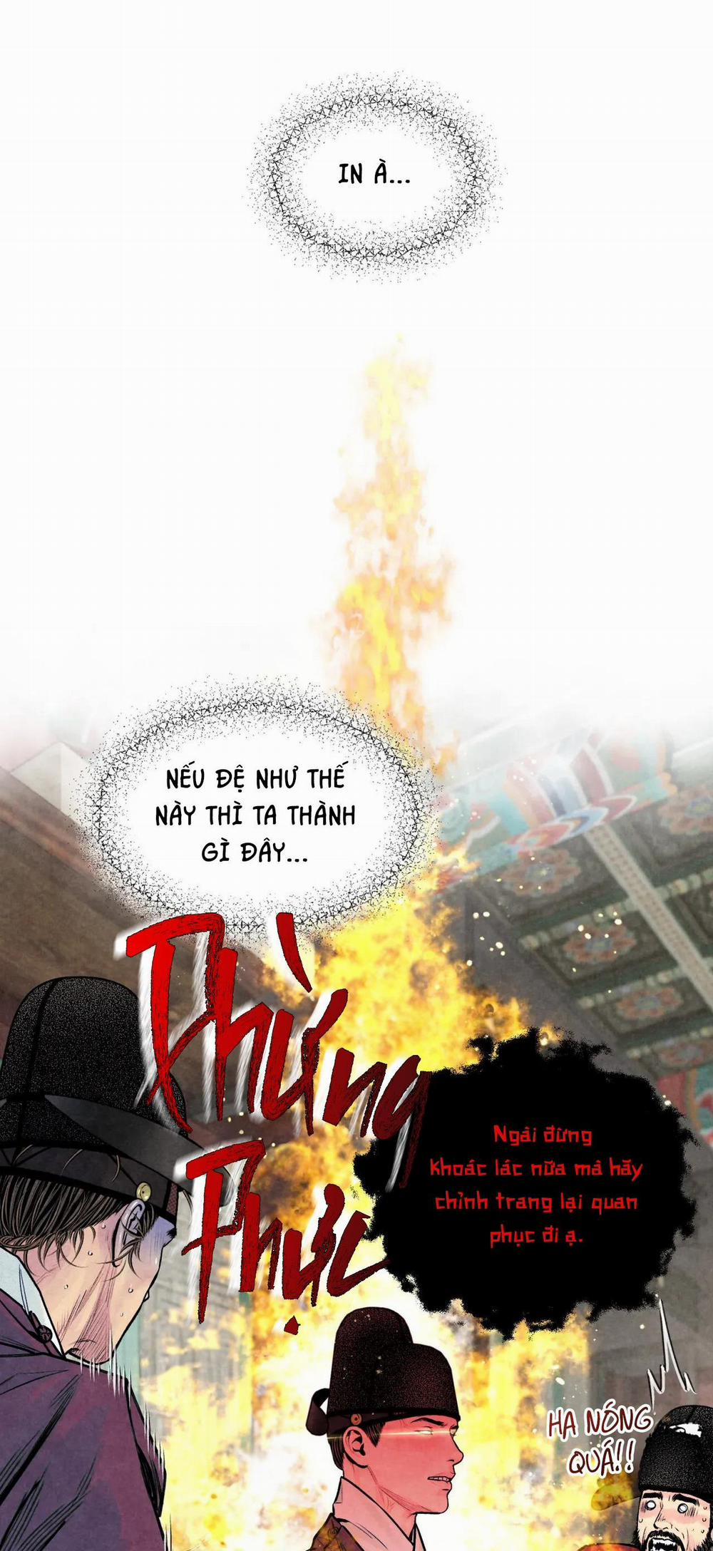 Thanh Sương Phò Mã 36 trang 38