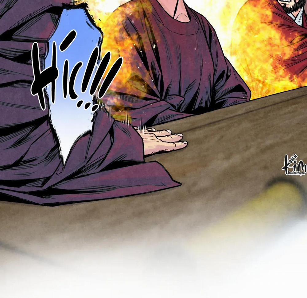 Thanh Sương Phò Mã 36 trang 39