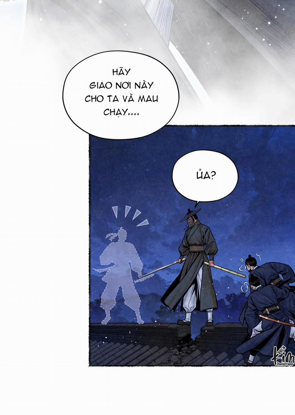 Thanh Sương Phò Mã 36 trang 6