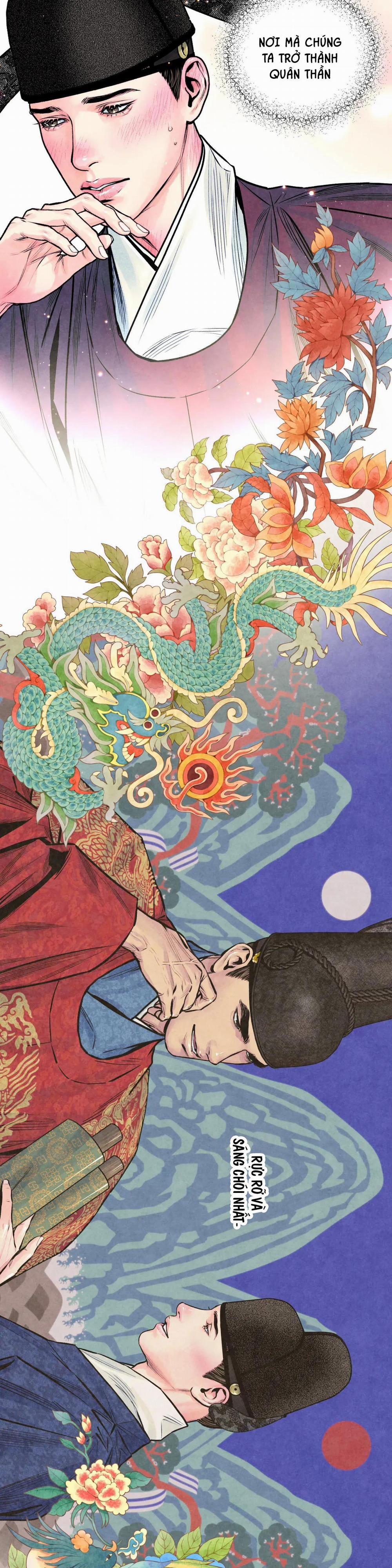 Thanh Sương Phò Mã 37 trang 12