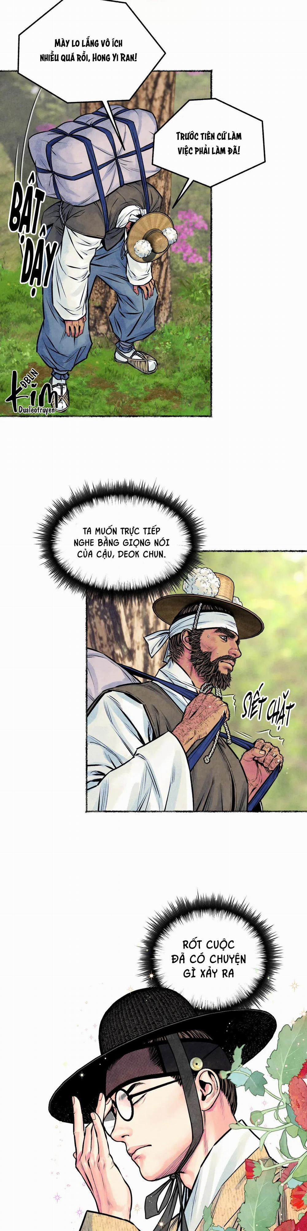 Thanh Sương Phò Mã 37 trang 17