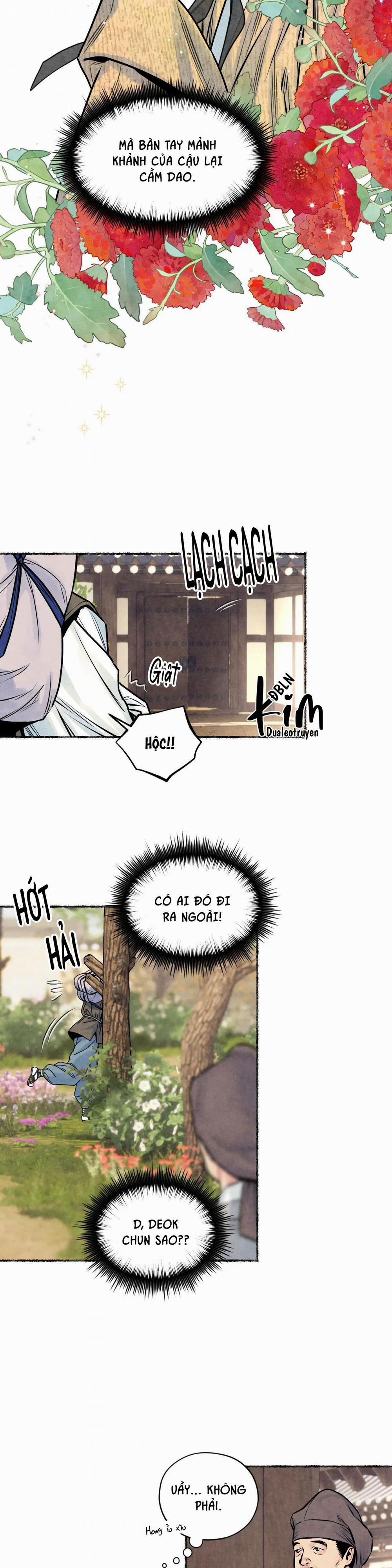 Thanh Sương Phò Mã 37 trang 18