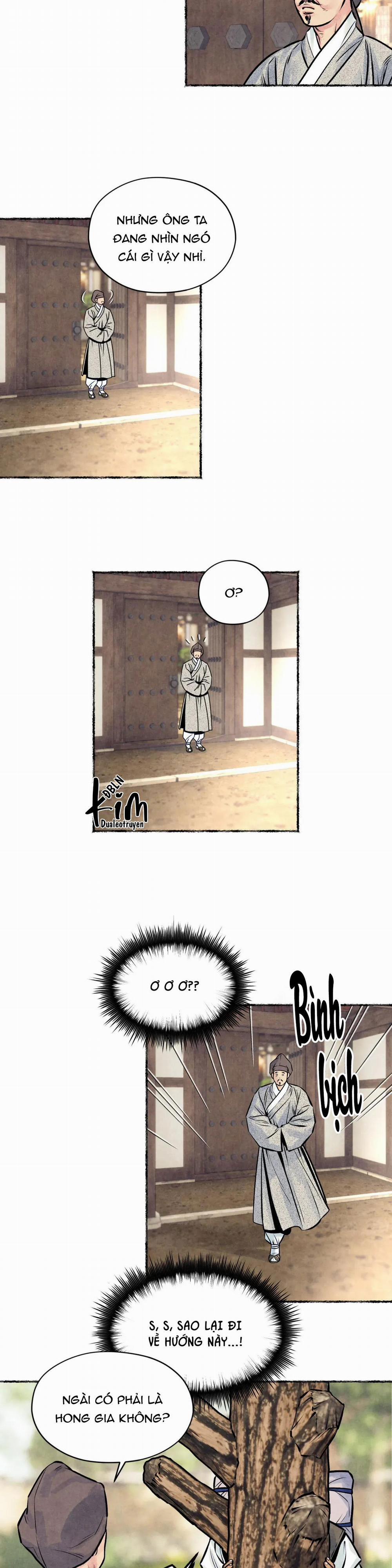 Thanh Sương Phò Mã 37 trang 19