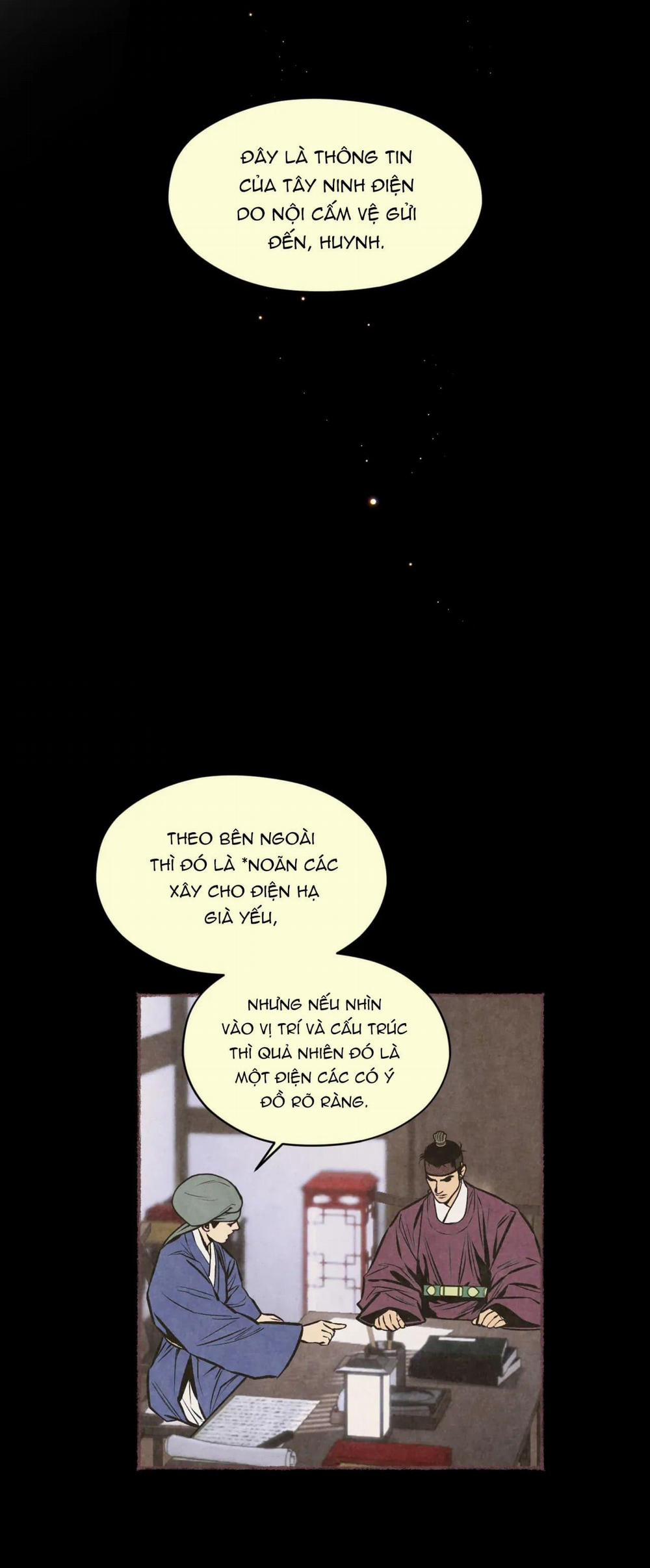 Thanh Sương Phò Mã 38 trang 16