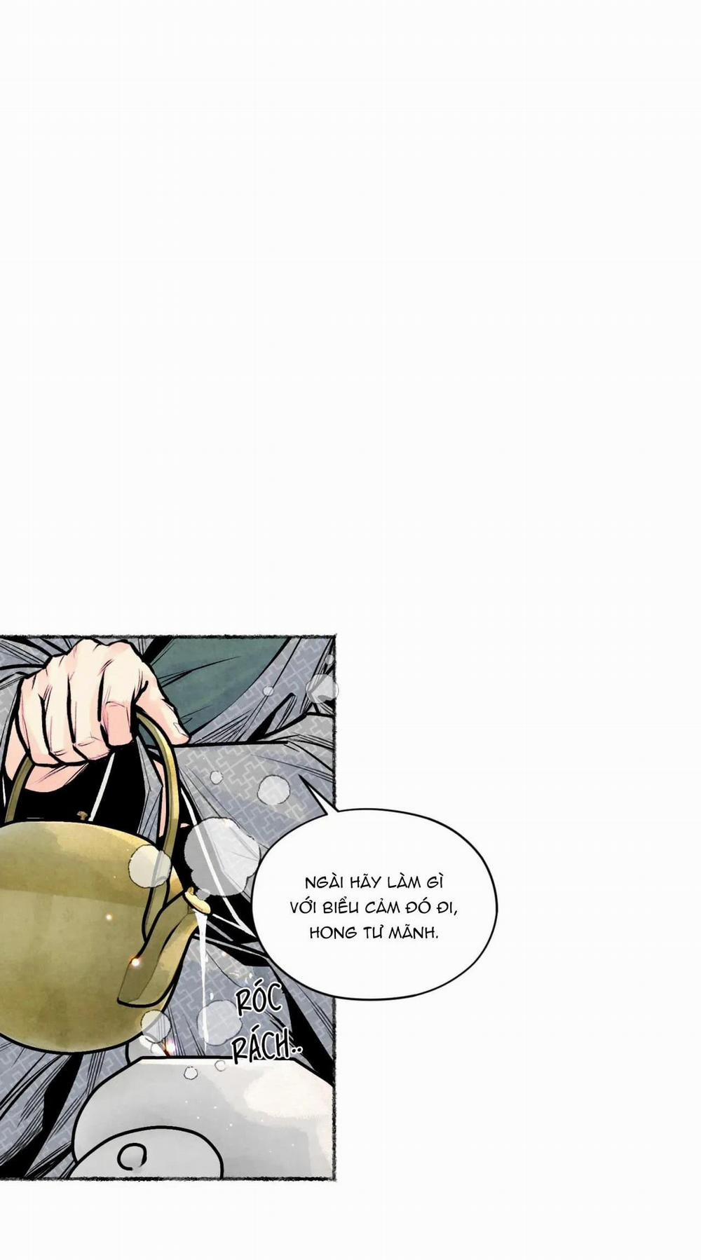 Thanh Sương Phò Mã 38 trang 2