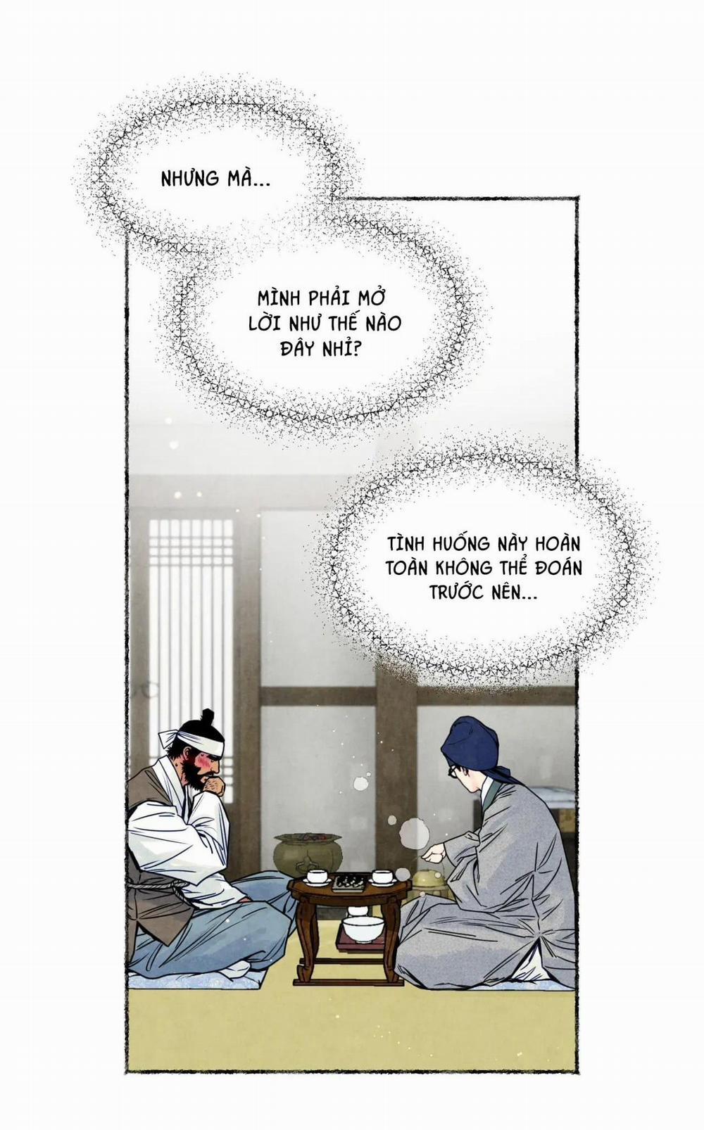 Thanh Sương Phò Mã 38 trang 4