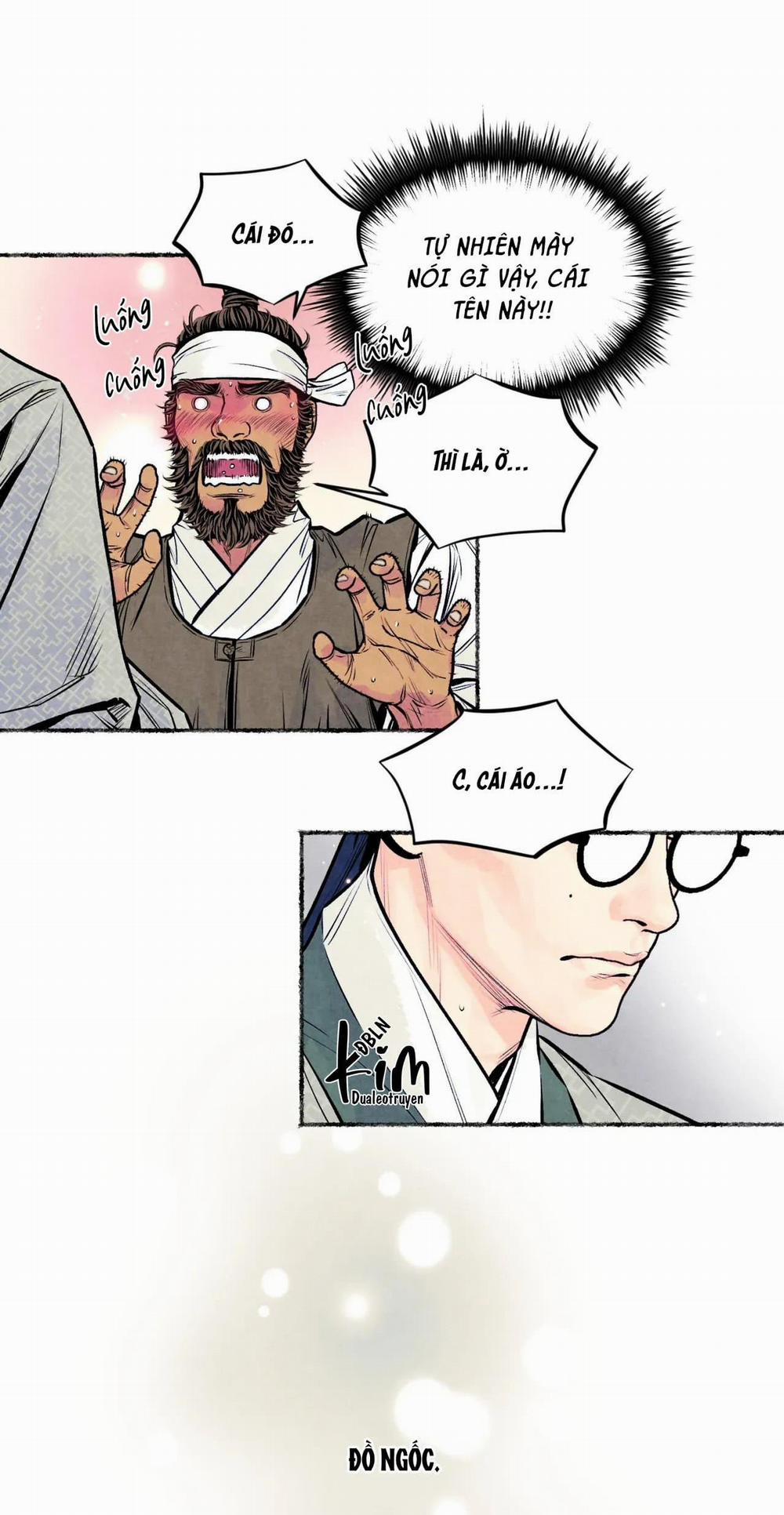 Thanh Sương Phò Mã 38 trang 7