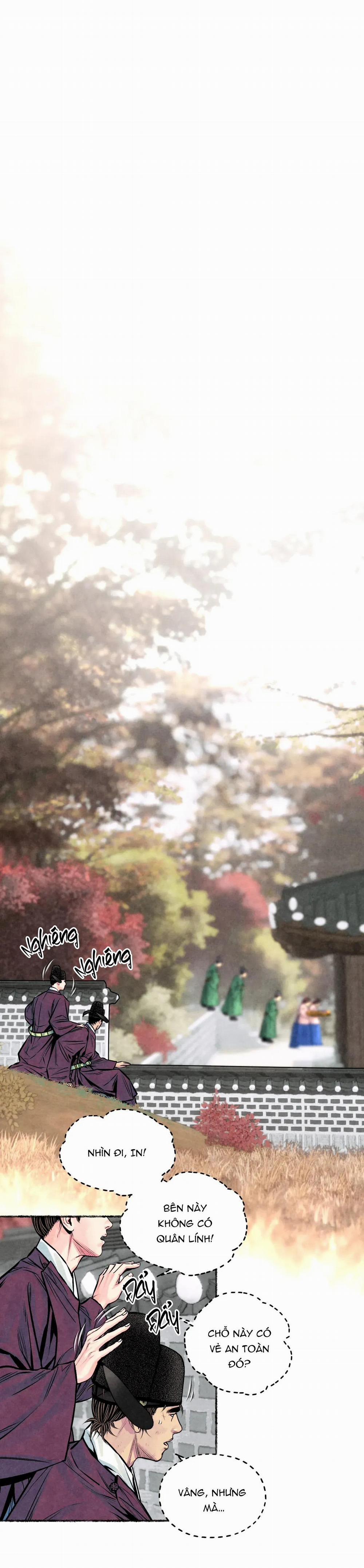 Thanh Sương Phò Mã 39 trang 0