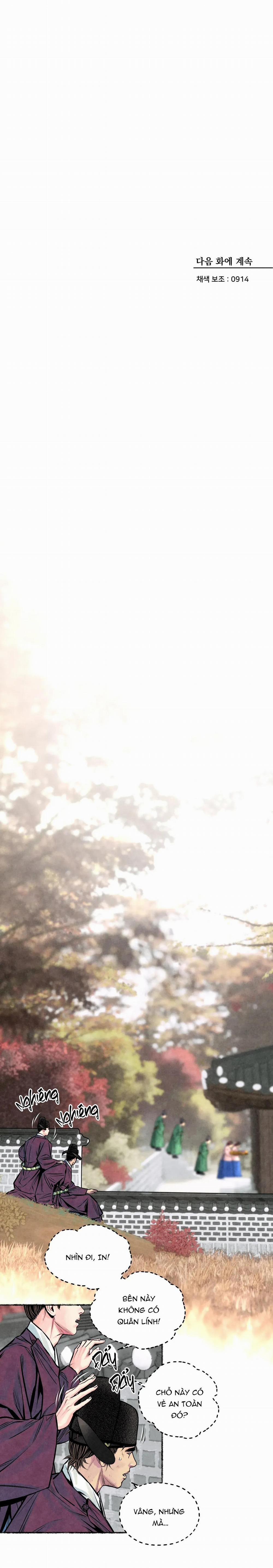 Thanh Sương Phò Mã 39 trang 19