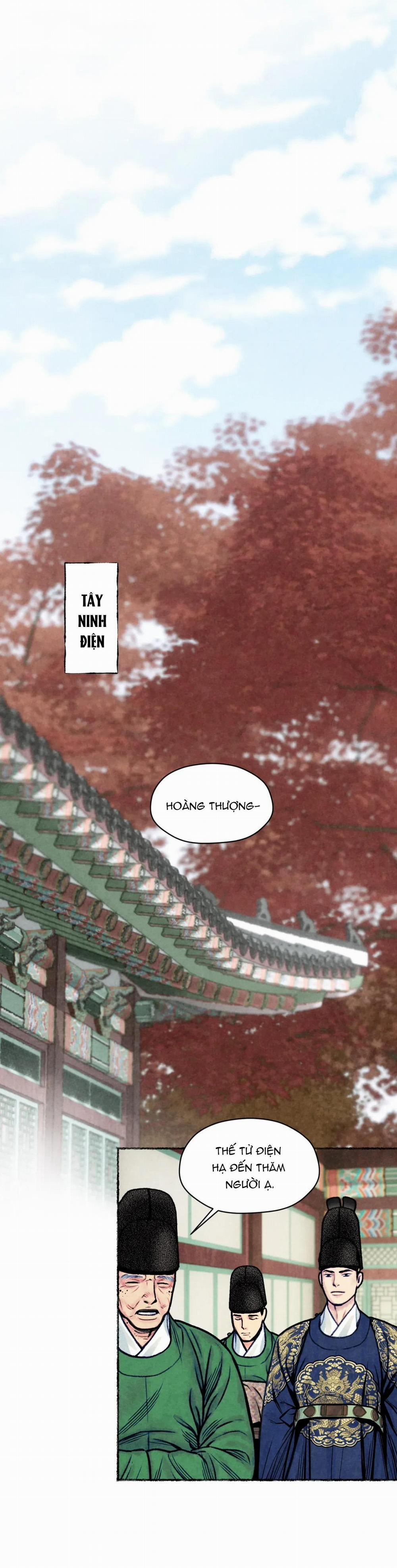 Thanh Sương Phò Mã 39 trang 9