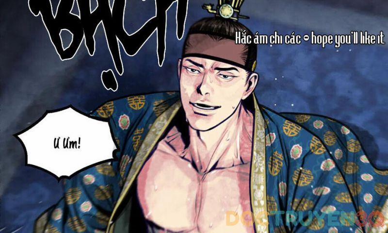 Thanh Sương Phò Mã 4.5 trang 2