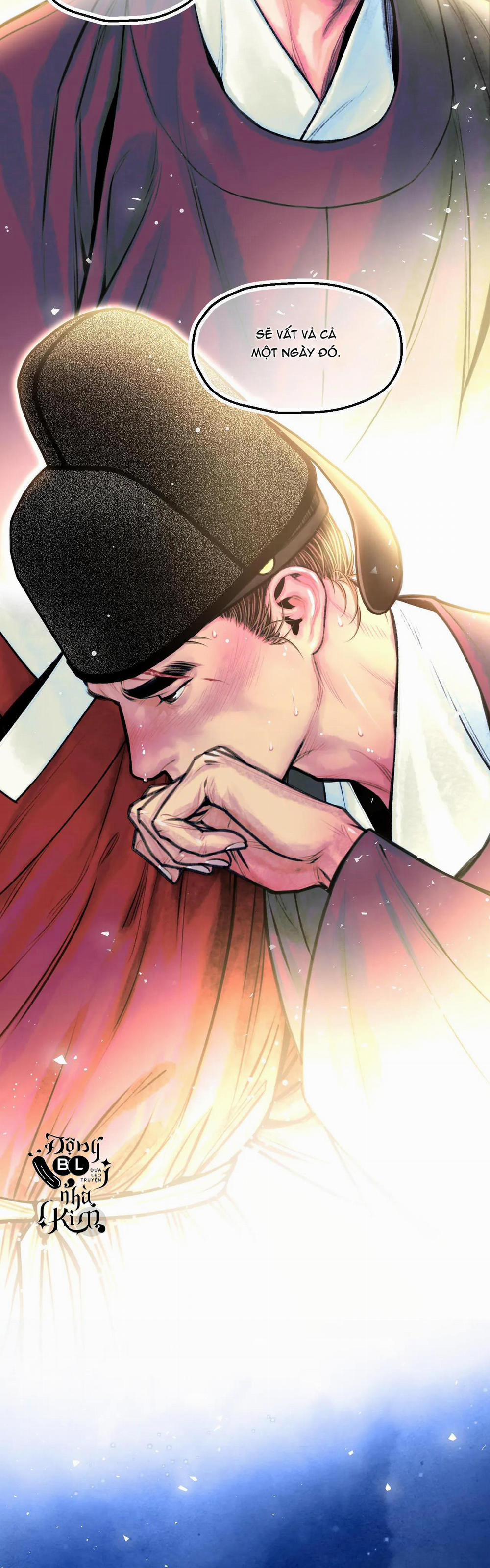 Thanh Sương Phò Mã 4 trang 17