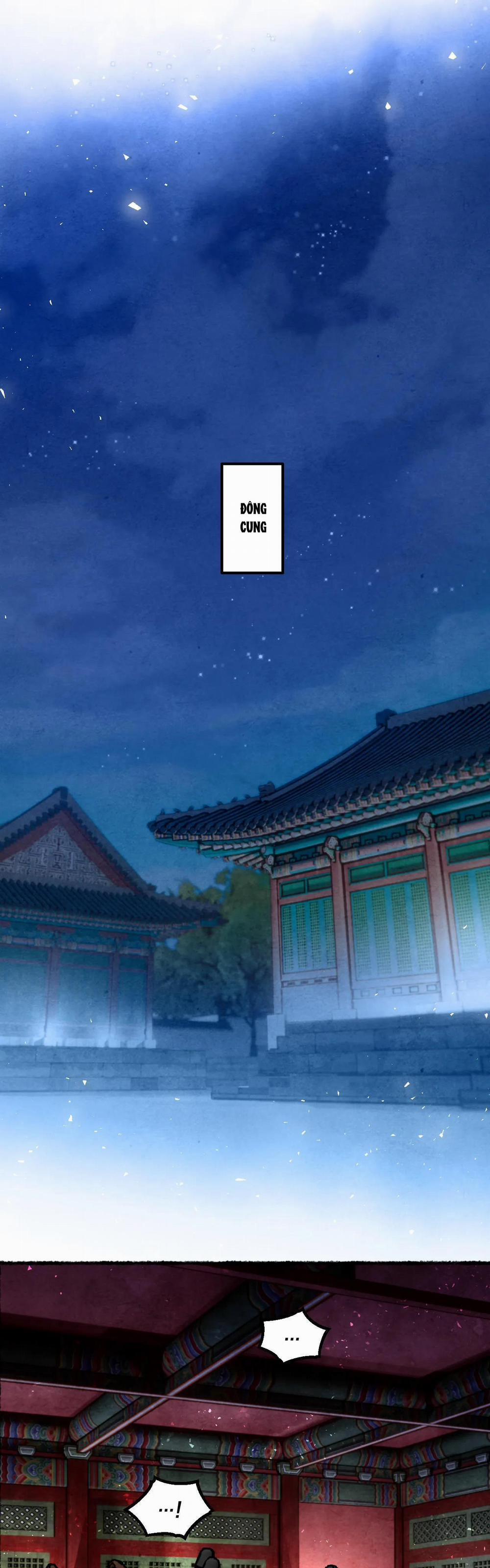 Thanh Sương Phò Mã 4 trang 18