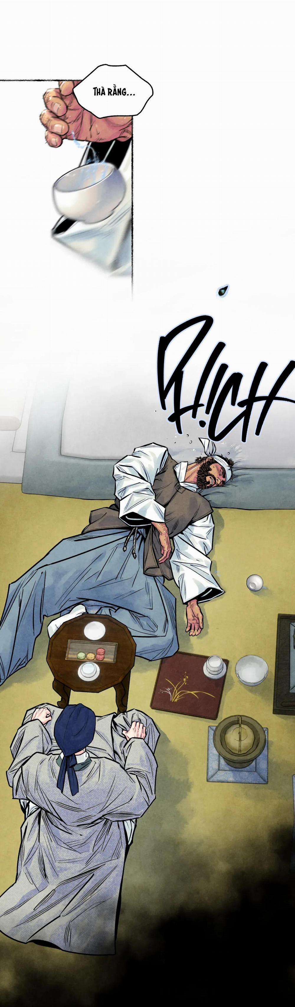 Thanh Sương Phò Mã 40 trang 14