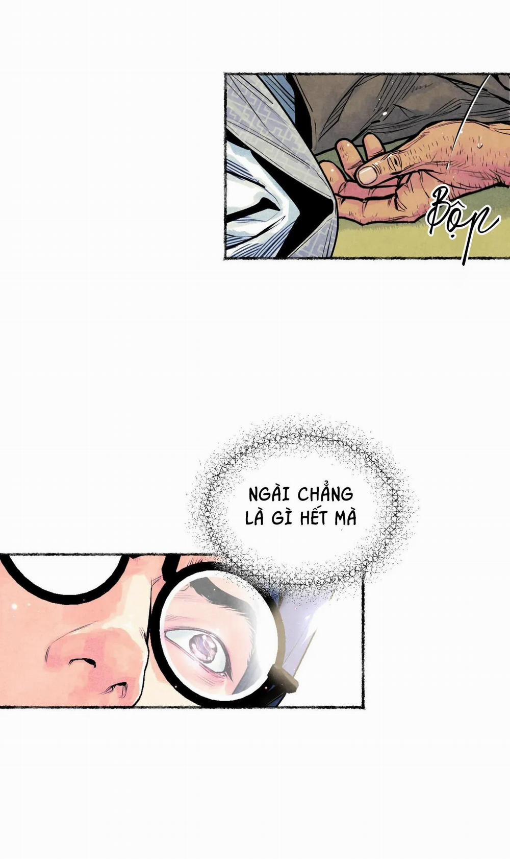 Thanh Sương Phò Mã 40 trang 17