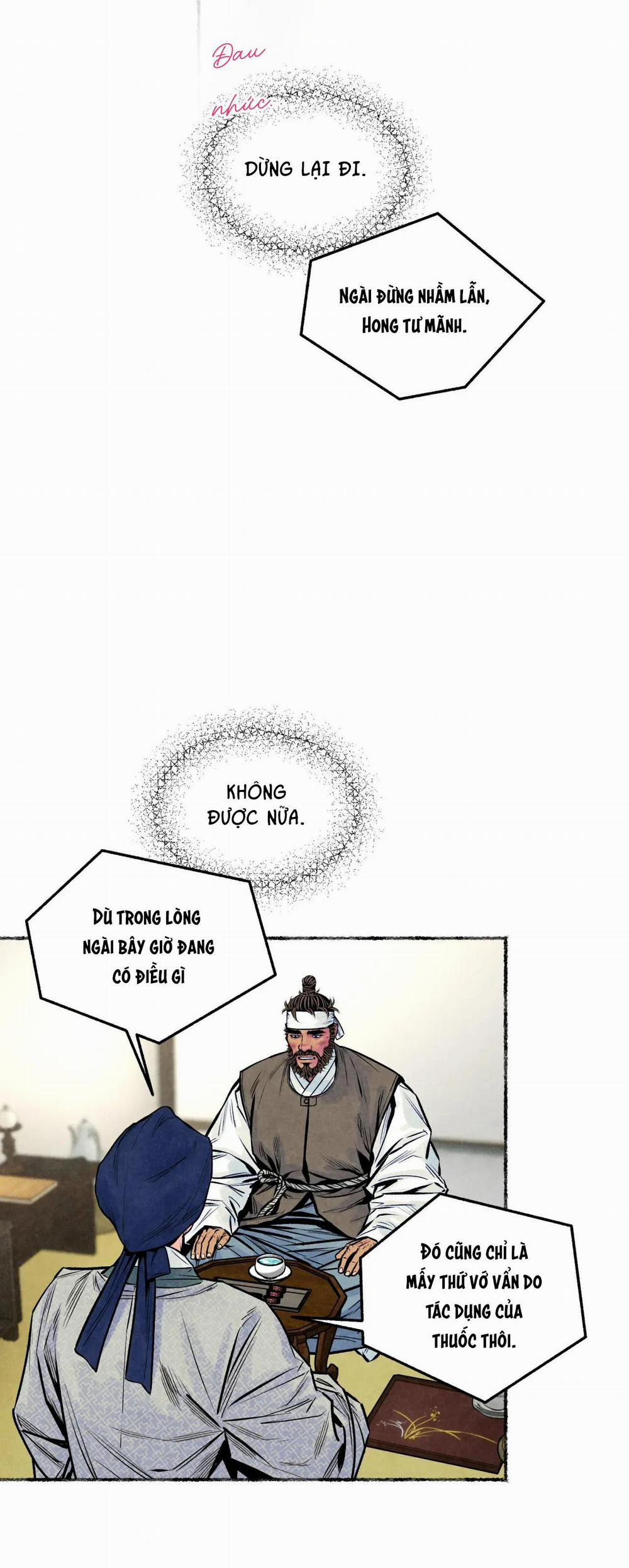 Thanh Sương Phò Mã 40 trang 7