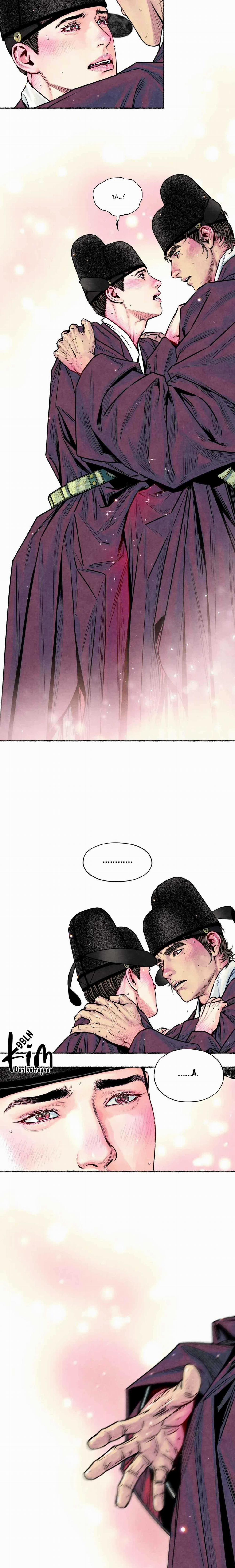 Thanh Sương Phò Mã 41 trang 11