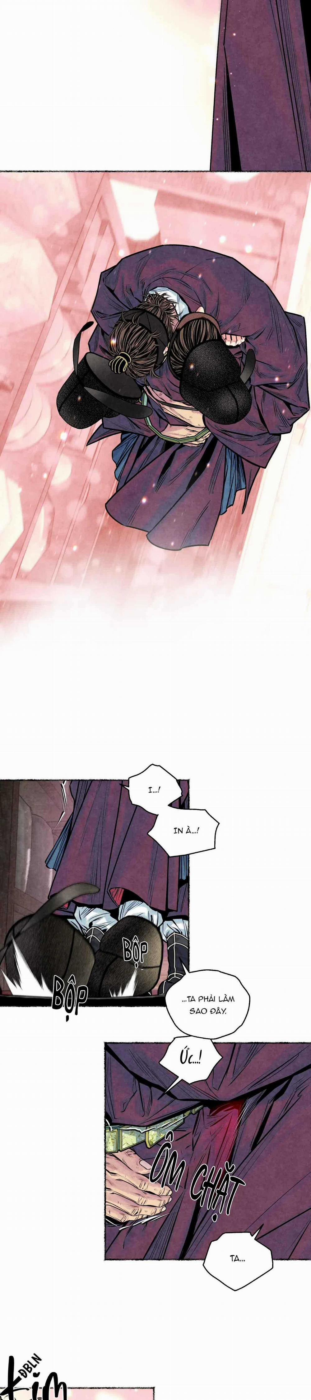 Thanh Sương Phò Mã 41 trang 12