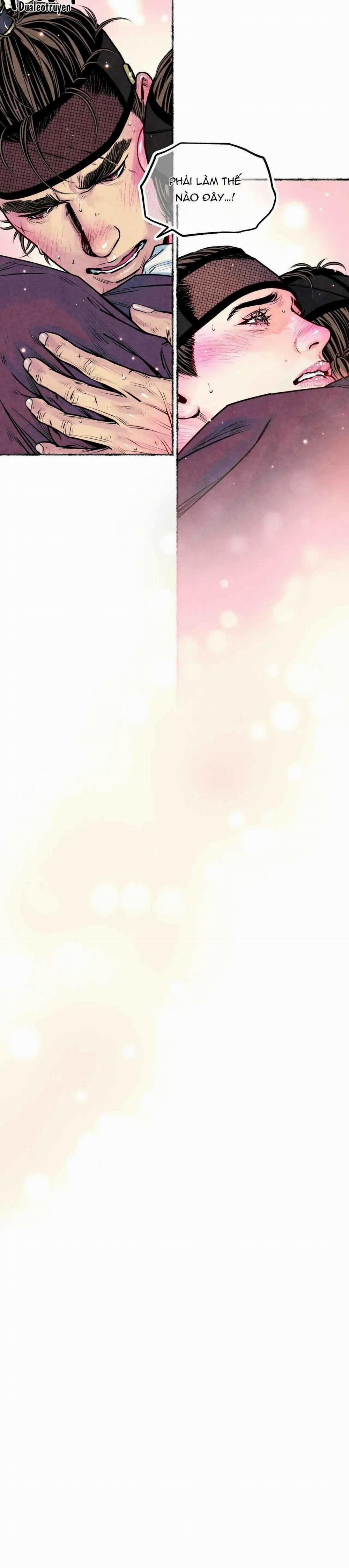 Thanh Sương Phò Mã 41 trang 13