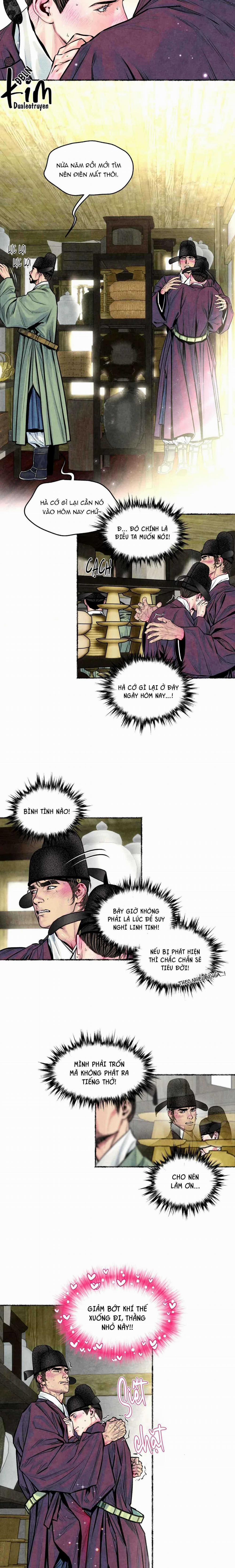 Thanh Sương Phò Mã 41 trang 4