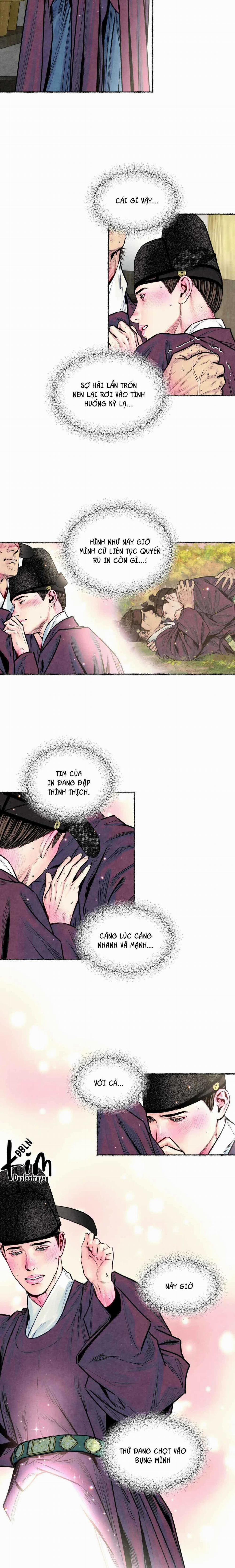 Thanh Sương Phò Mã 41 trang 5