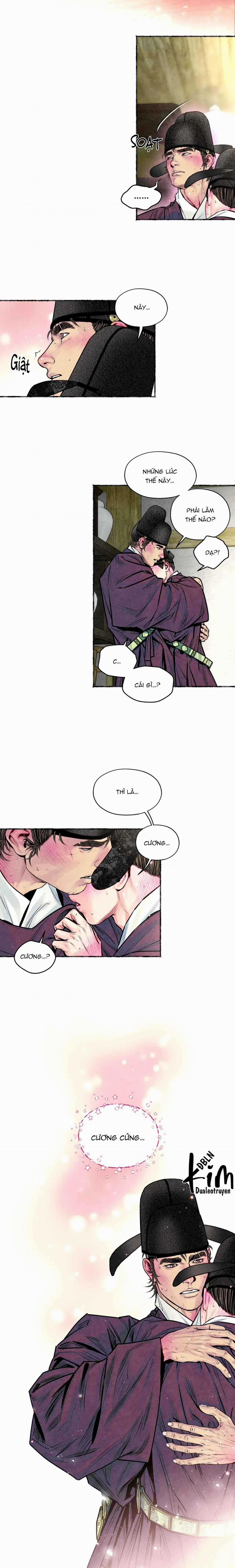 Thanh Sương Phò Mã 41 trang 8