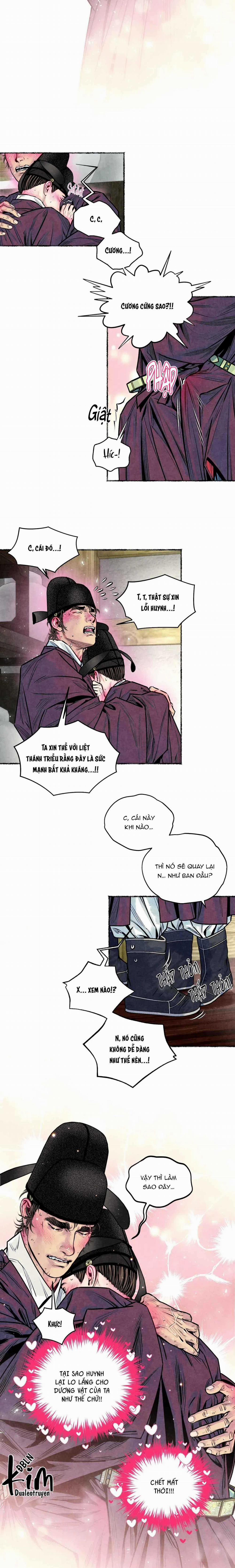 Thanh Sương Phò Mã 41 trang 9