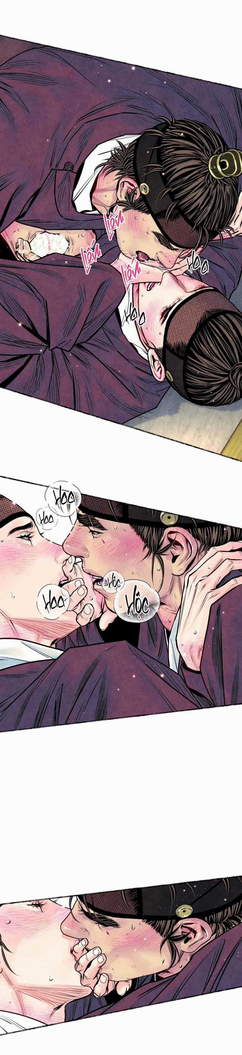 Thanh Sương Phò Mã 42 trang 14