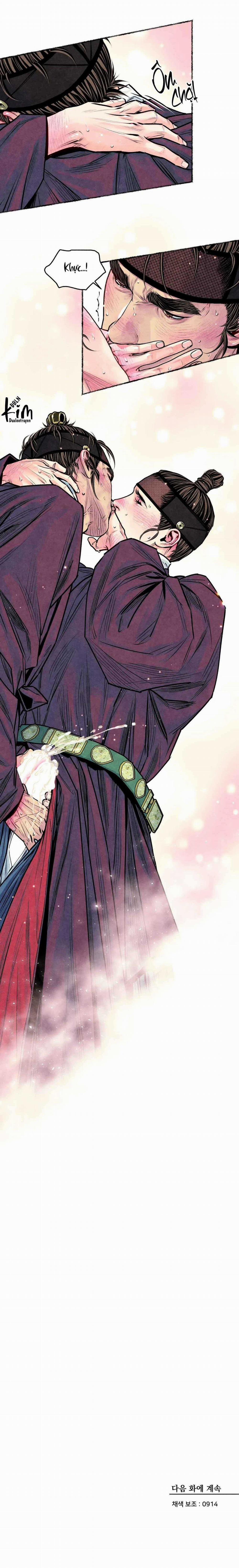 Thanh Sương Phò Mã 42 trang 15