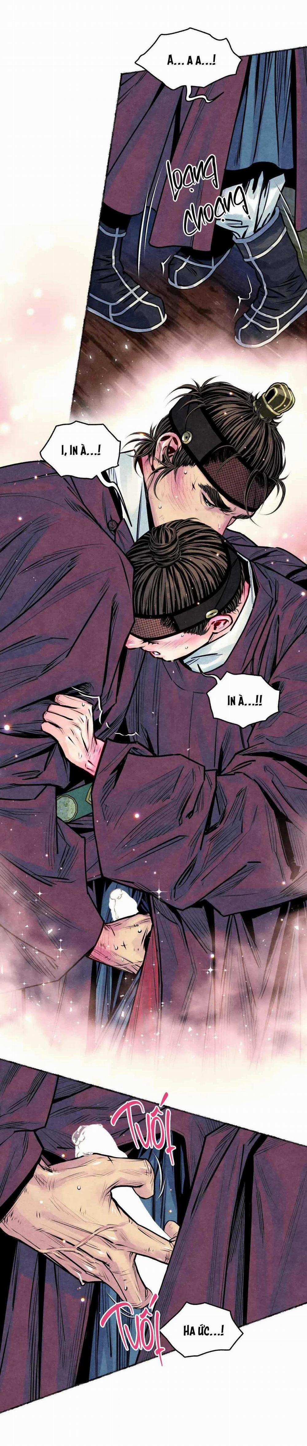 Thanh Sương Phò Mã 42 trang 8