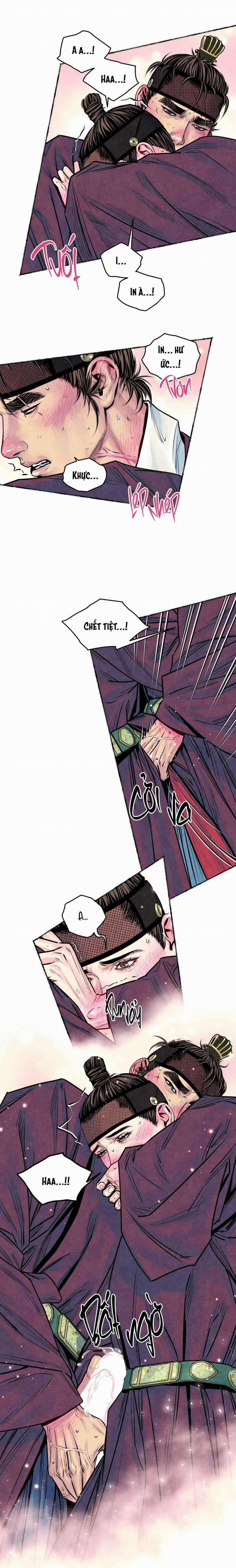 Thanh Sương Phò Mã 42 trang 9