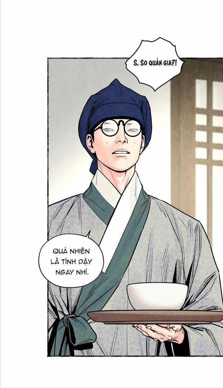 Thanh Sương Phò Mã 43 trang 10