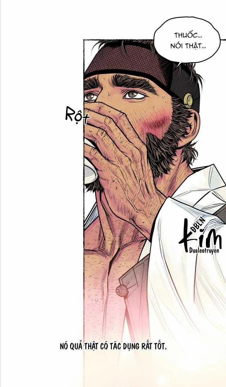 Thanh Sương Phò Mã 43 trang 14