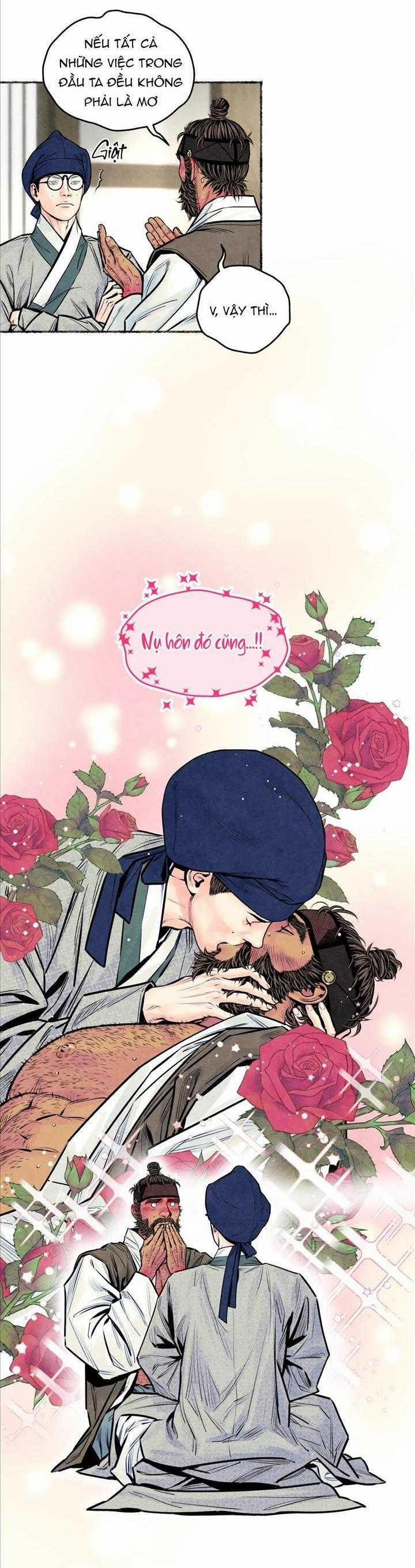 Thanh Sương Phò Mã 43 trang 19