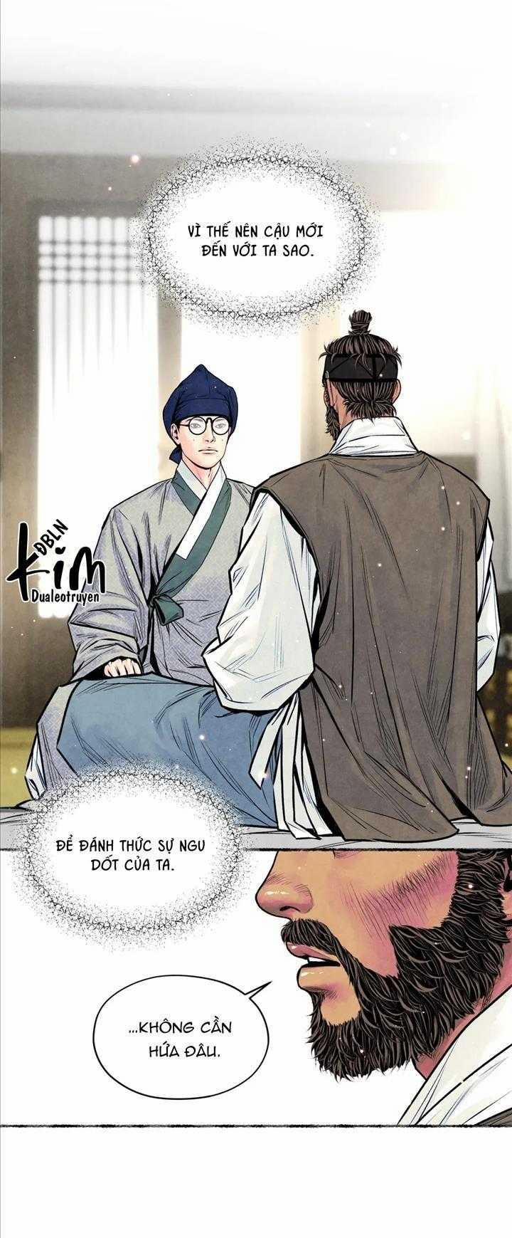 Thanh Sương Phò Mã 43 trang 28