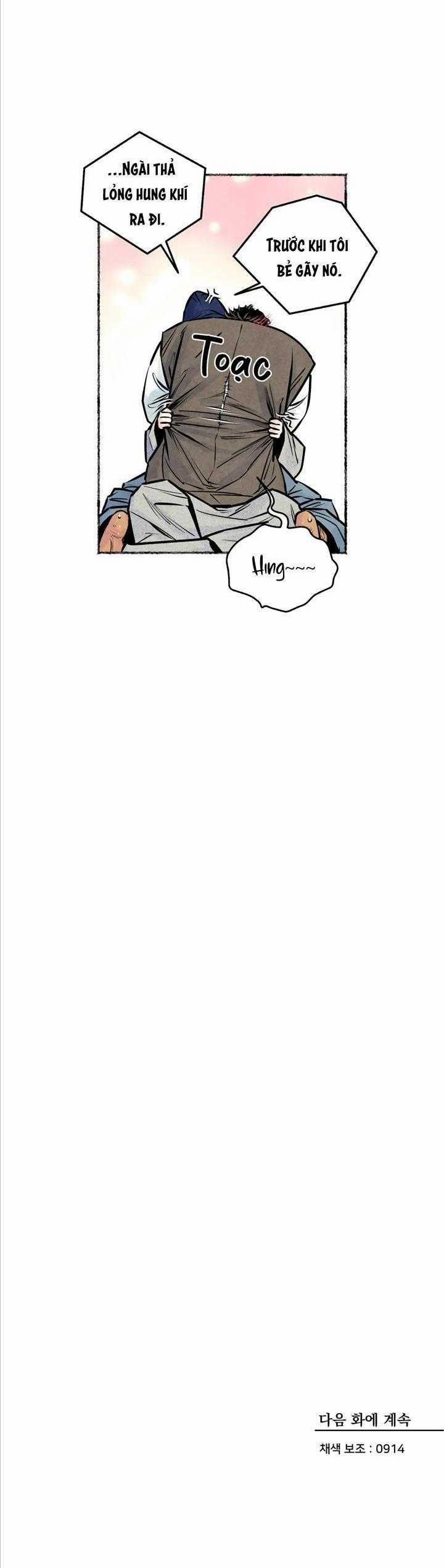 Thanh Sương Phò Mã 43 trang 36