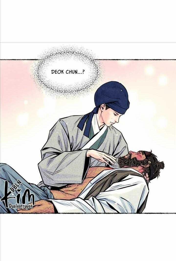 Thanh Sương Phò Mã 43 trang 7