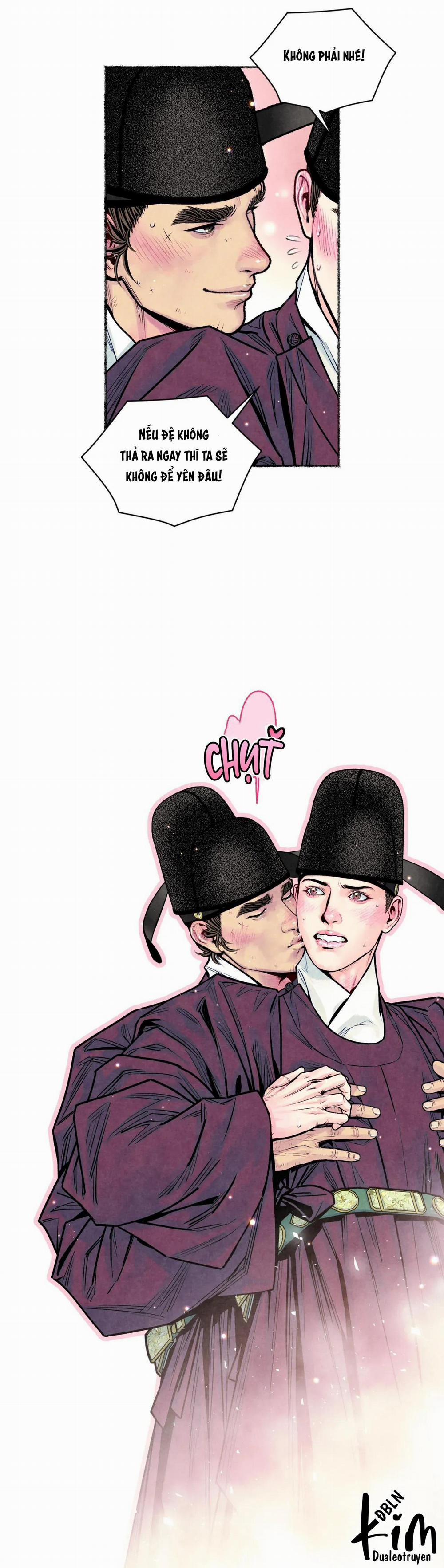 Thanh Sương Phò Mã 44 trang 19