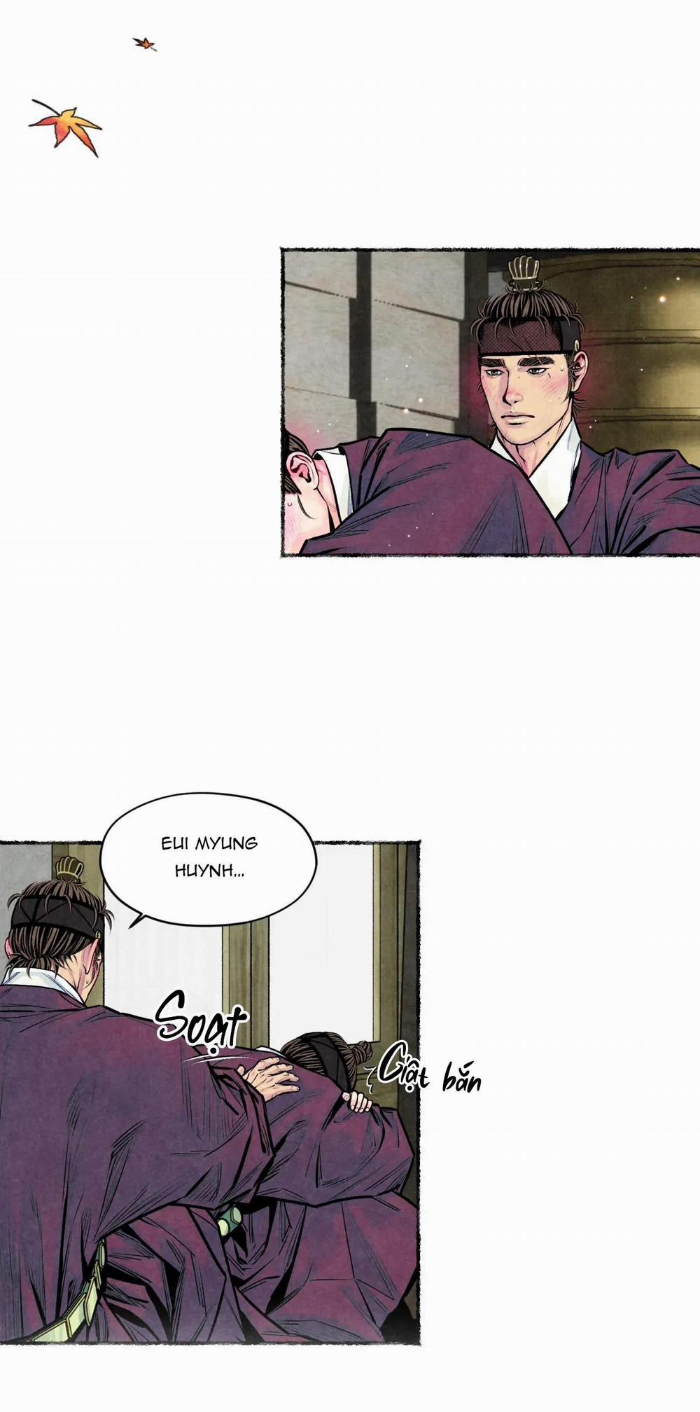 Thanh Sương Phò Mã 44 trang 2