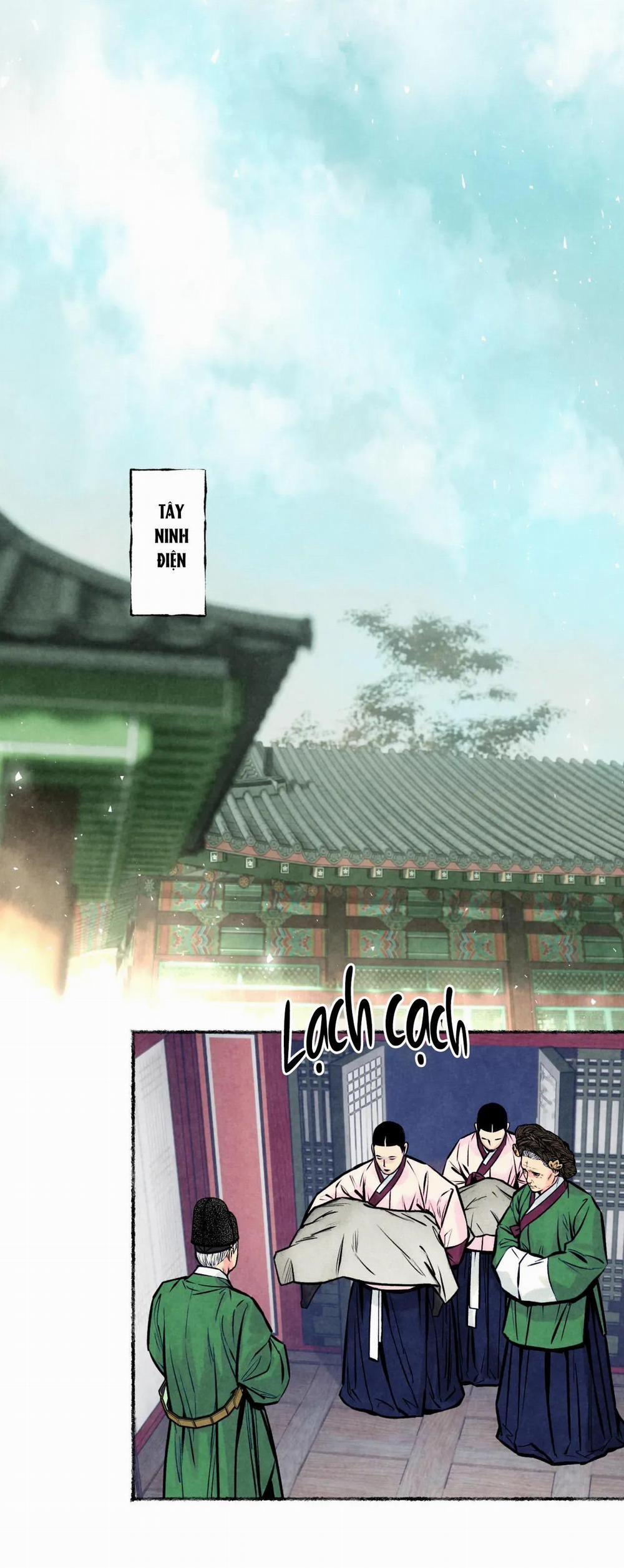 Thanh Sương Phò Mã 44 trang 25