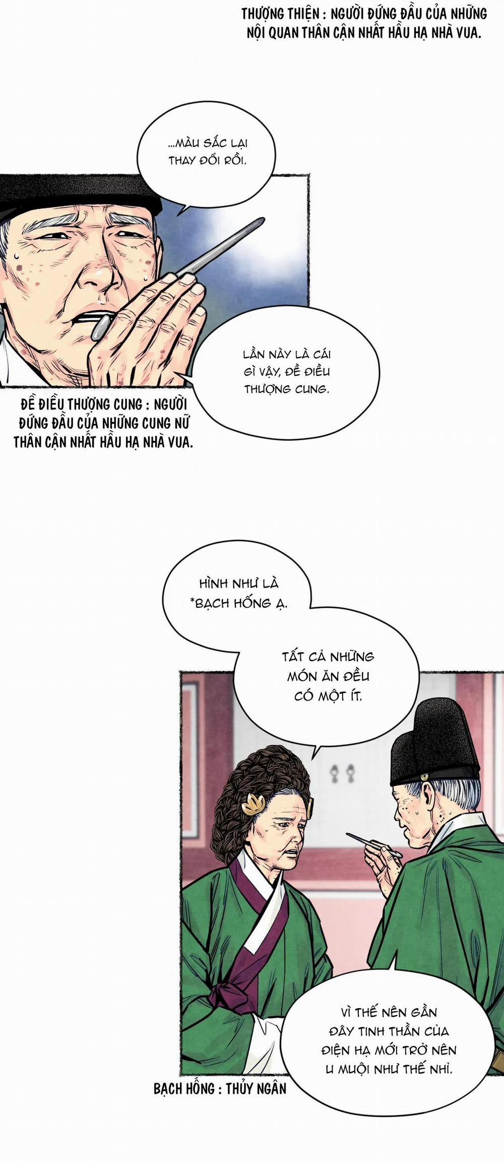 Thanh Sương Phò Mã 44 trang 28