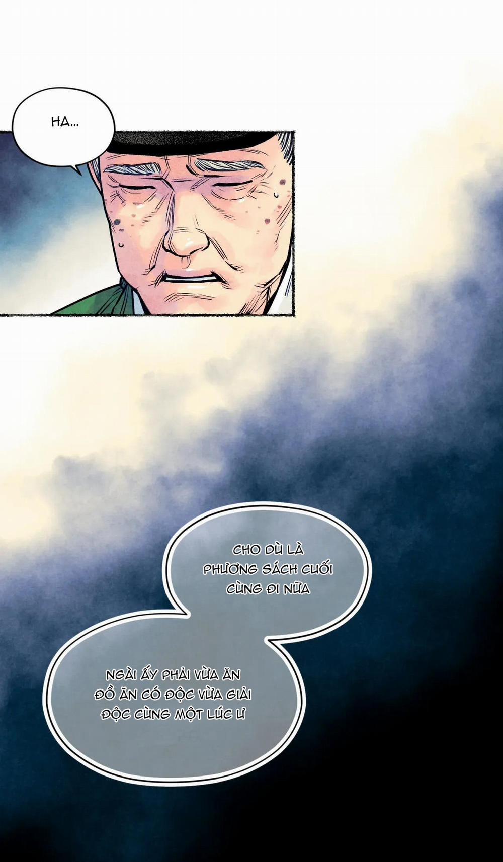 Thanh Sương Phò Mã 44 trang 30