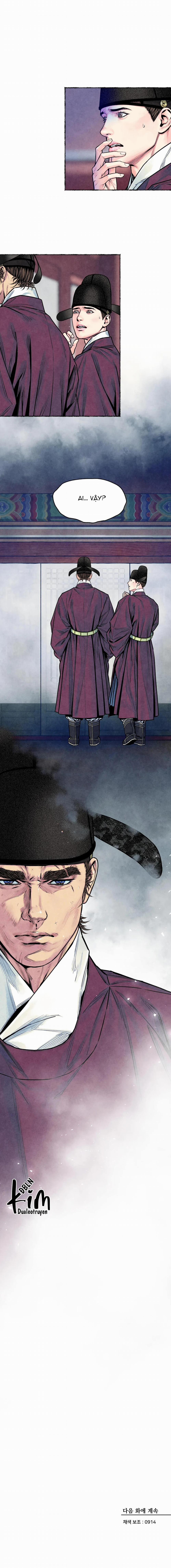 Thanh Sương Phò Mã 44 trang 35