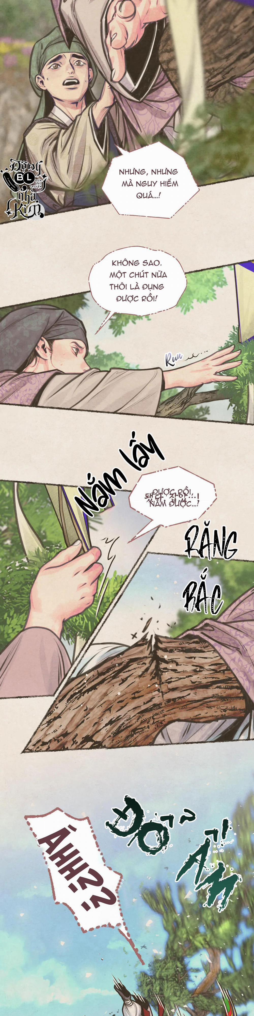 Thanh Sương Phò Mã 5 trang 15