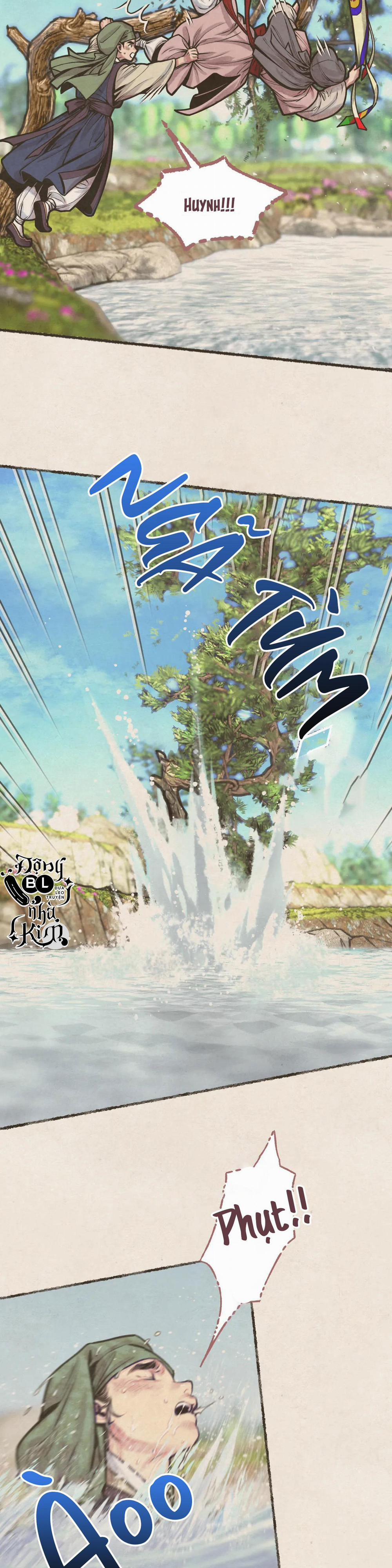 Thanh Sương Phò Mã 5 trang 16