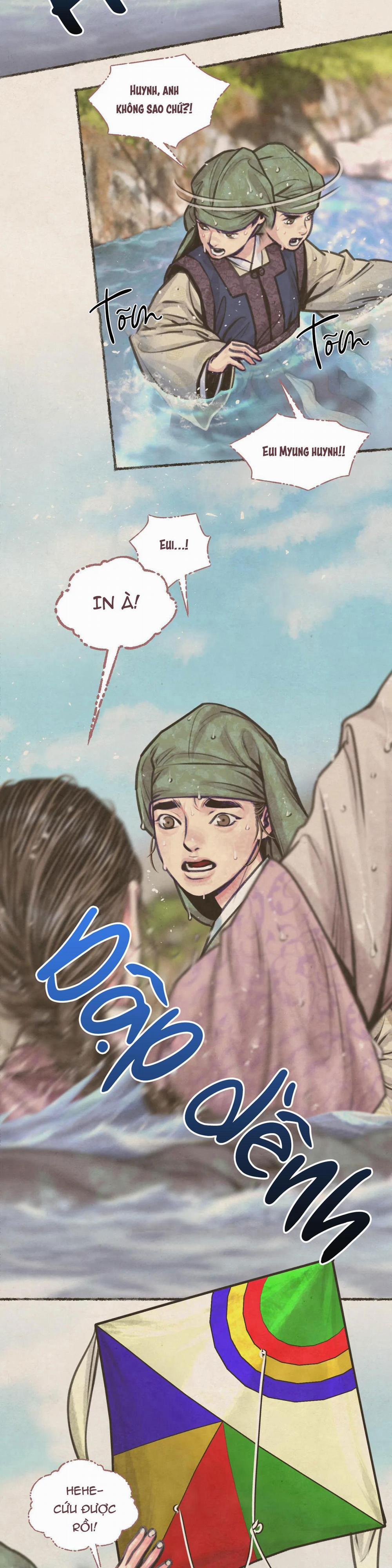 Thanh Sương Phò Mã 5 trang 17